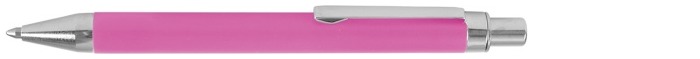 Ballograf Ballpoint pen, Pocket series Pink CT