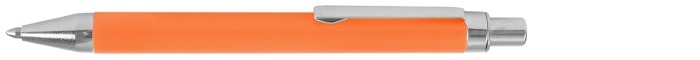 Ballograf Ballpoint pen, Pocket series Orange CT