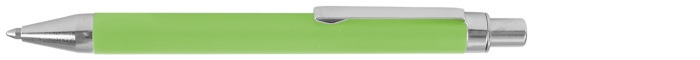 Ballograf Ballpoint pen, Pocket series Lime green CT