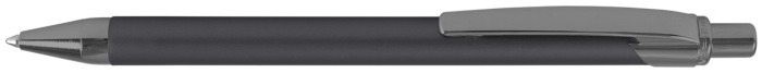 Ballograf Ballpoint pen, Temus series Black BKT