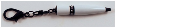 Splash Ballpoint pen, Pico series White
