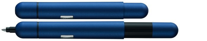 Lamy Ballpoint pen, Pico series Imperial blue