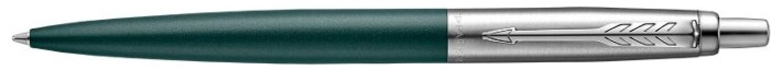 Parker Ballpoint pen, Jotter XL series Matte green