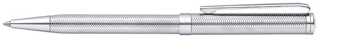 Sheaffer Ballpoint pen, Intensity series Chrome CT