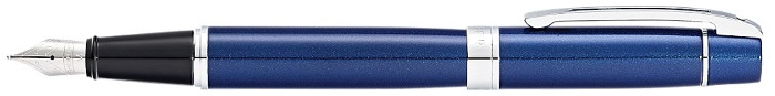 Stylo plume Sheaffer, série Gift collection 300 Bleu CT