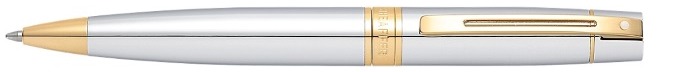 Sheaffer Ballpoint pen, Gift collection 300 series Chrome GT