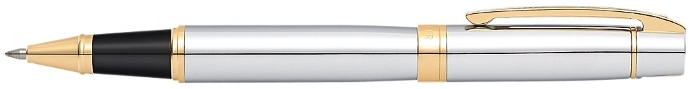 Stylo bille roulante Sheaffer, série Gift collection 300 Chrome GT