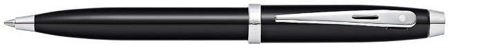 Sheaffer Ballpoint pen, Gift collection 100 series Black Lacquer CT