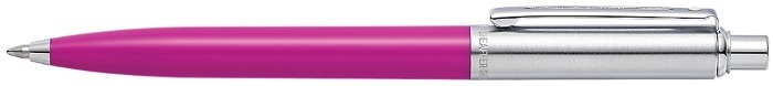 Sheaffer Ballpoint pen, Sentinel series Fuchsia/Steel