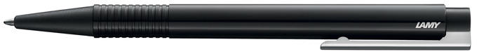 Lamy Ballpoint pen, Logo M series Black CT