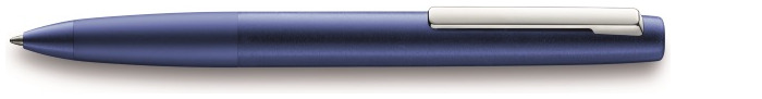 Lamy Ballpoint pen, aion series Dark blue