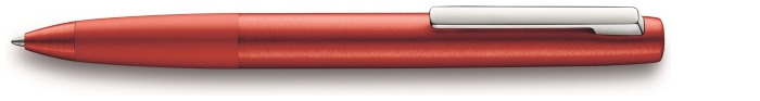 Lamy Ballpoint pen, aion series Red