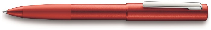 Lamy Roller ball, aion series Red
