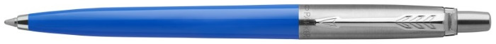 Parker Ballpoint pen, Jotter Original Plastic series Blue
