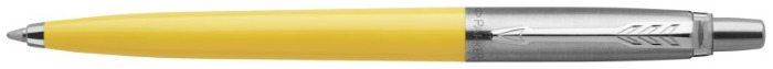 Parker Ballpoint pen, Jotter Original Plastic series Yellow