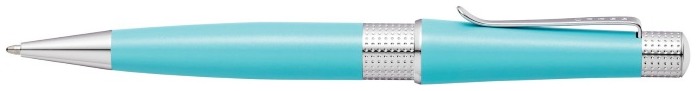 Stylo à bille Cross, série Beverly Turquoise