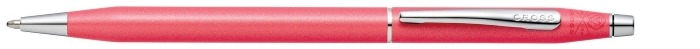 Cross Ballpoint pen, Classic Century series Coral