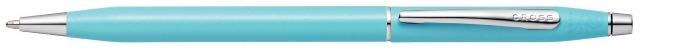 Cross Ballpoint pen, Classic Century series Turquoise