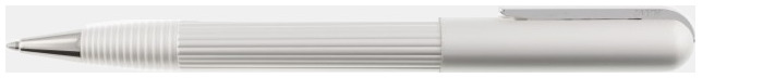 Lamy Ballpoint pen, Imporium LX series White CT