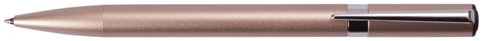 Tombow Ballpoint pen, Zoom L105 series Golden champagne