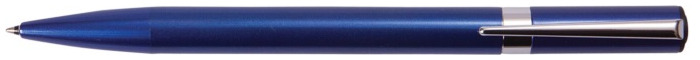 Tombow Ballpoint pen, Zoom L105 series Dark blue