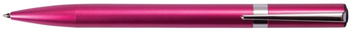 Stylo bille Tombow, série Zoom L105 Rose