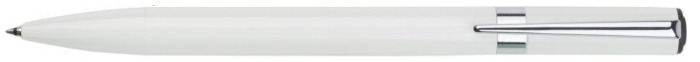 Stylo bille Tombow, série Zoom L105 Blanc