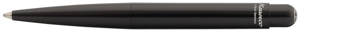 Kaweco Ballpoint pen, Liliput series Black