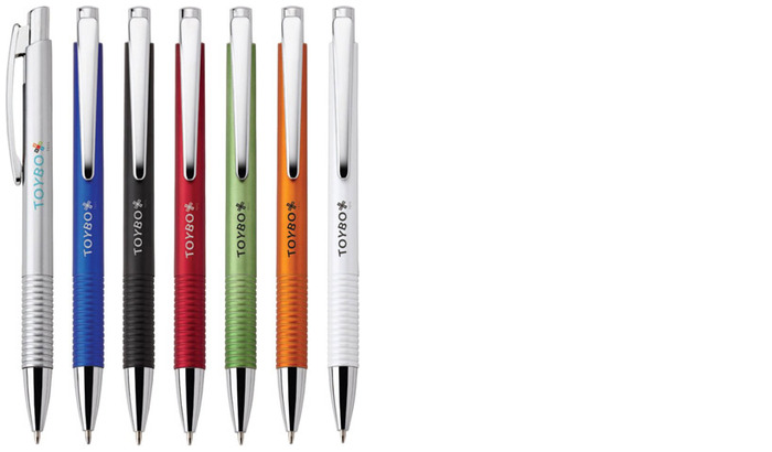 Stylo Promotionnel Spector & Co.,