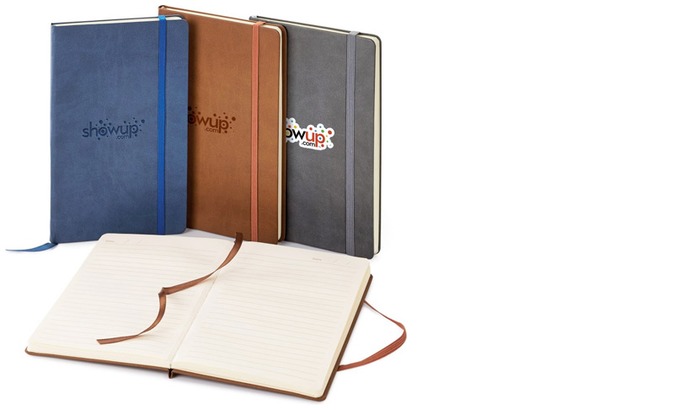Spector & Co. Personalized Journal,