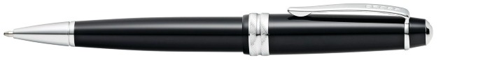Cross Ballpoint pen, Bailey Light series Black CT