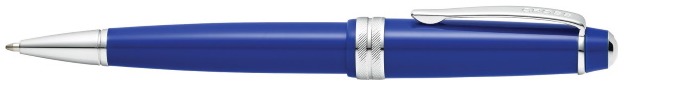 Cross Ballpoint pen, Bailey Light series Blue