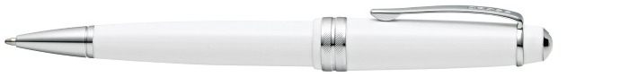 Cross Ballpoint pen, Bailey Light series White