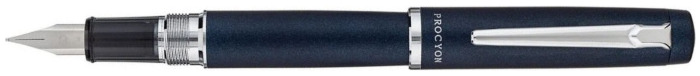 Platinum Fountain pen, Procyon series Dark blue