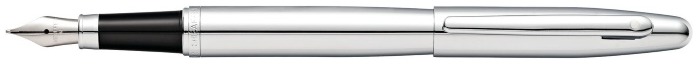 Sheaffer Fountain pen, VFM series Chrome CT