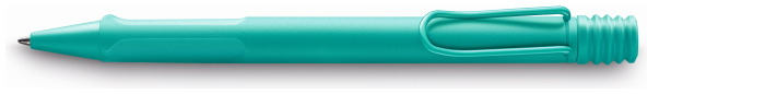 Lamy Ballpoint pen, Safari Special Edition 2020 series Aquamarine