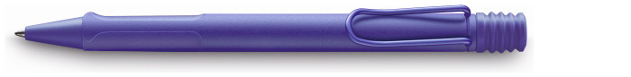 Lamy Ballpoint pen, Safari Special Edition 2020 series Violet