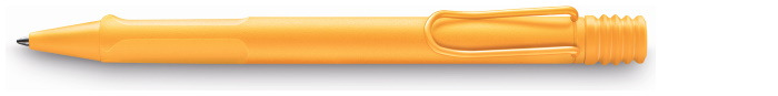 Lamy Ballpoint pen, Safari Special Edition 2020 series Mango 