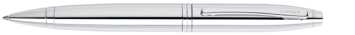 Cross Ballpoint pen, Calais series Chrome