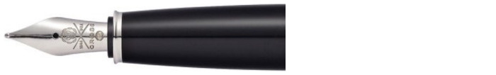 Cross fountain pen nib, Parts series Stainless steel (Calais)