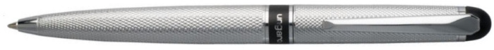 Ungaro Ballpoint pen, Uomo series Chrome CT