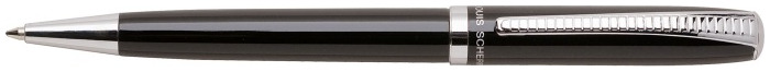 Jean-Louis Scherrer Ballpoint pen, Grade series Black