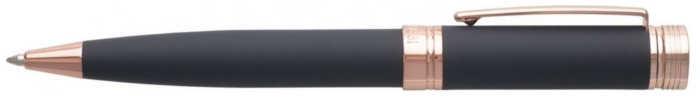 Cerruti 1881 Ballpoint pen, Zoom series Anthracite PGT