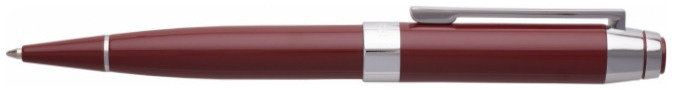 Cerruti 1881 Ballpoint pen, Heritage series Red CT