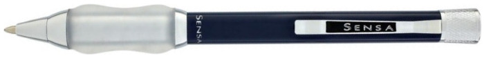 Sensa Ballpoint pen, Classic Collection series Navy blue