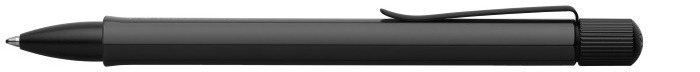 Faber-Castell Ballpoint pen, Hexo series Black
