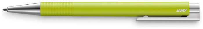 Lamy Ballpoint pen, Logo M+ series Matte Lime