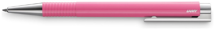 Lamy Ballpoint pen, Logo M+ series Gloss Rose