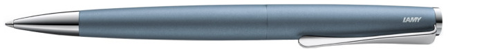 Lamy Ballpoint pen, Studio Glacier Special Edition 2020 series Blue-Gray