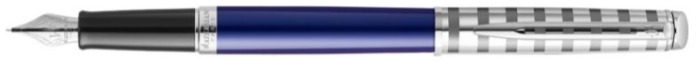 Waterman Fountain pen, Hemisphere French Riviera SE Deluxe series Le Lounge